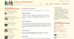 Desktop Screenshot of fsb-gengenbach.de